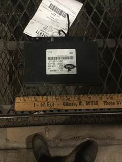 Mack E7 E-Tech Engine Control Module (ECM) for a Mack E7 ETEC 400 HP AND ABOVE