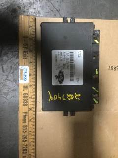 Mack E7 E-Tech Engine Control Module (ECM) for a Mack E7 ETEC 300 TO 399 HP
