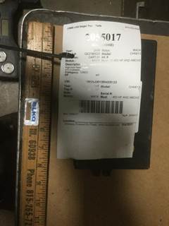 Mack E7 E-Tech Engine Control Module (ECM) for a Mack E7 ETEC 400 HP AND ABOVE