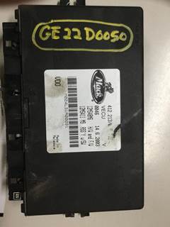 Mack E7 E-Tech Engine Control Module (ECM) for a Mack E7 ETEC 400 HP AND ABOVE