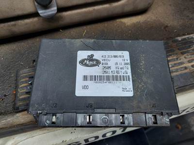 Mack E7 E-Tech Engine Control Module (ECM) for a Mack E7 ETEC 300 TO 399 HP
