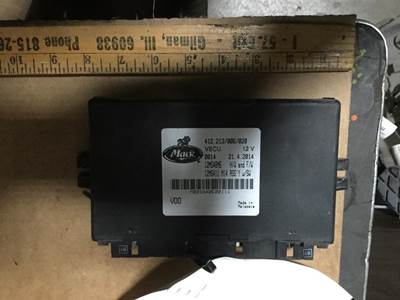 Mack E7 E-Tech Engine Control Module (ECM) for a Mack E7 ETEC 300 TO 399 HP