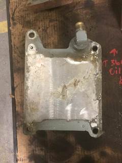 Mack E7 E-Tech Engine Control Module (ECM) for a Mack E7 ETEC