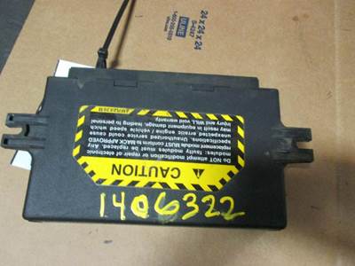 Mack EM7 Engine Control Module (ECM) for a Mack EM7 300 HP AND ABOVE