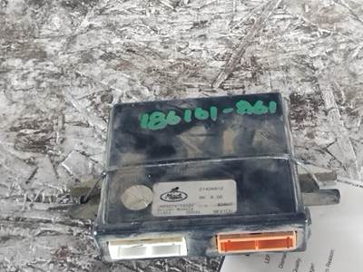 Mack MP7 Engine Control Module (ECM)