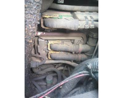 Mack MP7 Engine Control Module (ECM)