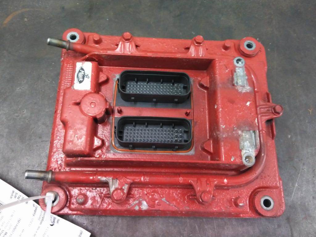 2015 Mack MP8 Engine Control Module (ECM) for a Mack CHU613 For Sale