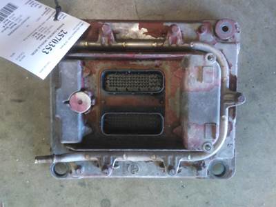 Mack MP8 Engine Control Module (ECM)