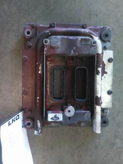 Mack MP8 Engine Control Module (ECM)