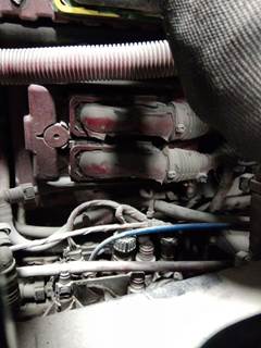 Mack MP8 Engine Control Module (ECM)