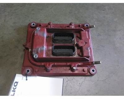 Mack MP8 Engine Control Module (ECM)