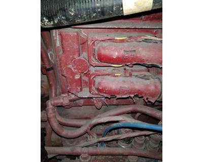 Mack MP8 Engine Control Module (ECM)