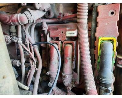 Mack MP8 Engine Control Module (ECM)