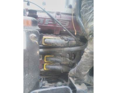Mack MP8 Engine Control Module (ECM)