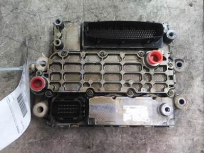 Mercedes-Benz OM460LA Engine Control Module (ECM) for a Mercedes OM 460LA