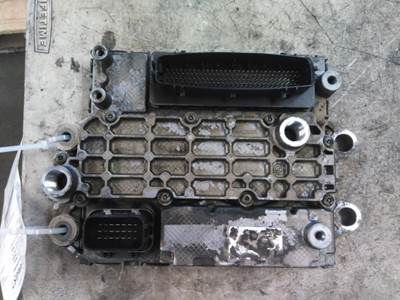 Mercedes-Benz OM460LA Engine Control Module (ECM) for a Mercedes OM 460LA