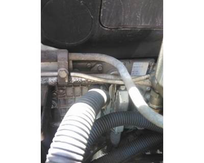 Mercedes-Benz OM460LA Engine Control Module (ECM) for a Mercedes OM 460