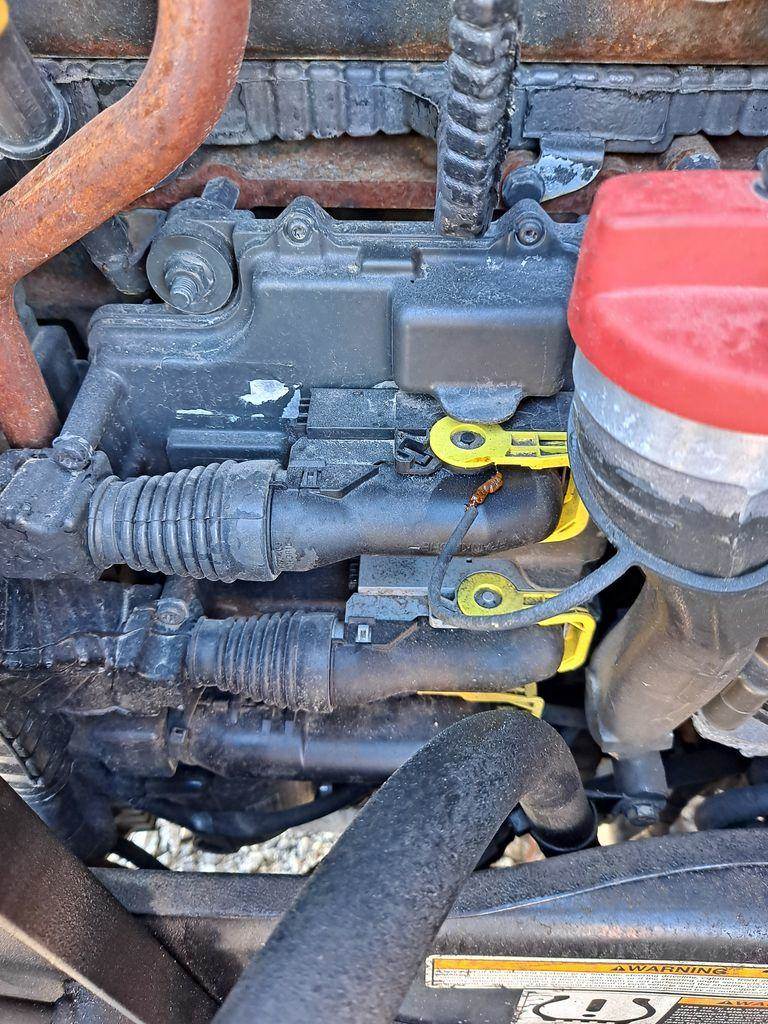 2019 Paccar MX-13 Engine Control Module (ECM) For Sale | Athens, GA