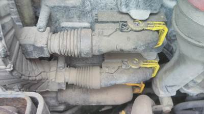 Paccar MX-13 Engine Control Module (ECM)