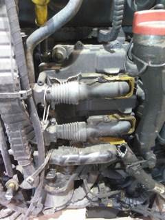 Paccar MX-13 Engine Control Module (ECM)