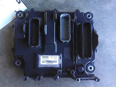 Paccar MX-13 Engine Control Module (ECM)