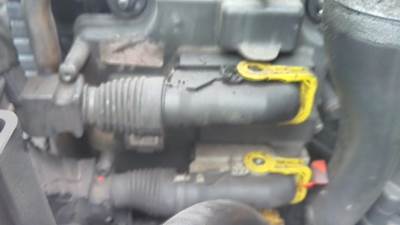 Paccar MX-13 Engine Control Module (ECM)