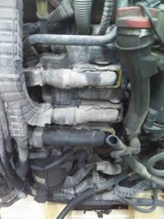 Paccar MX-13 Engine Control Module (ECM)