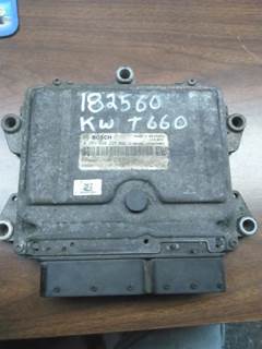Paccar MX-13 Engine Control Module (ECM)