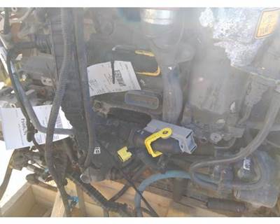 Paccar MX-13 Engine Control Module (ECM)