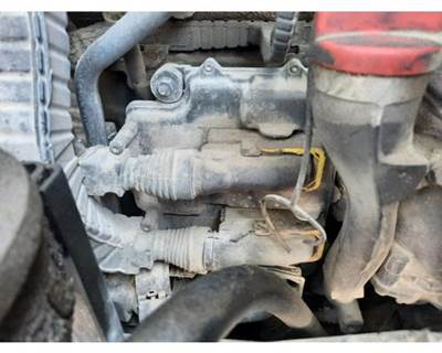Paccar MX-13 Engine Control Module (ECM)
