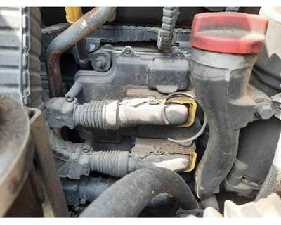 Paccar MX-13 Engine Control Module (ECM)