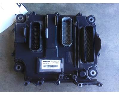 Paccar MX-13 Engine Control Module (ECM)