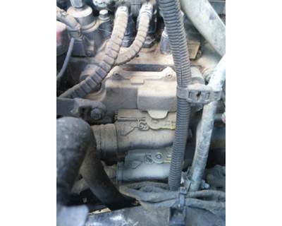 Paccar MX-13 Engine Control Module (ECM)