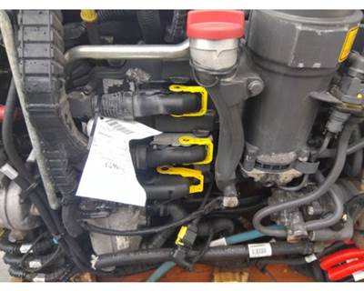 Paccar MX-13 Engine Control Module (ECM)