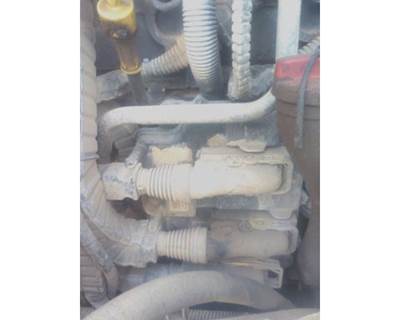 Paccar MX-13 Engine Control Module (ECM)