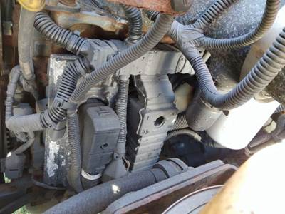 Paccar PX-6 Engine Control Module (ECM)