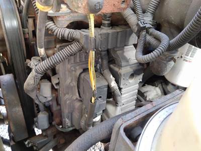 Paccar PX-6 Engine Control Module (ECM)