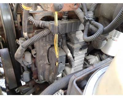 Paccar PX-6 Engine Control Module (ECM)