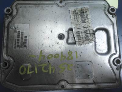 Paccar PX-7 Engine Control Module (ECM)