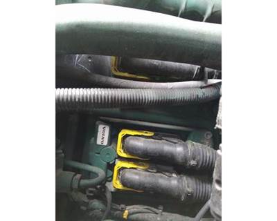 Volvo D11 Engine Control Module (ECM)