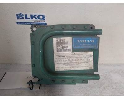 Volvo D12 Engine Control Module (ECM)