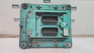 Volvo D13 Engine Control Module (ECM)
