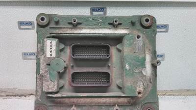 Volvo D13 Engine Control Module (ECM)