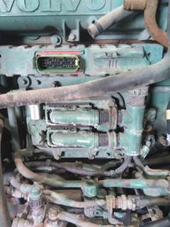 Volvo D13 Engine Control Module (ECM)