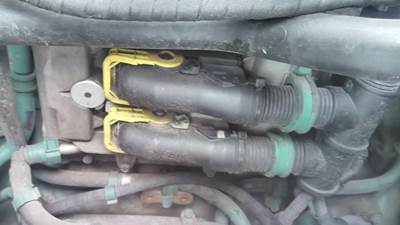 Volvo D13 Engine Control Module (ECM)