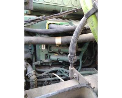 Volvo D13 Engine Control Module (ECM)