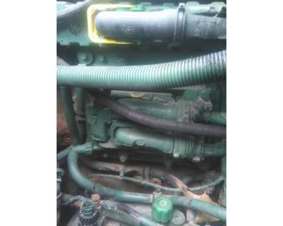 Volvo D13 Engine Control Module (ECM)
