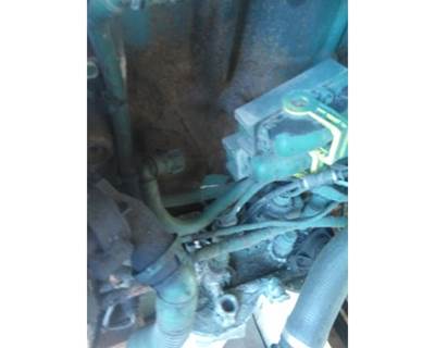 Volvo D13 Engine Control Module (ECM)