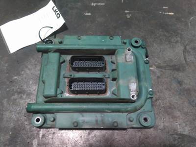 Volvo VED12 Engine Control Module (ECM) for a Volvo VED12 BELOW 400 HP