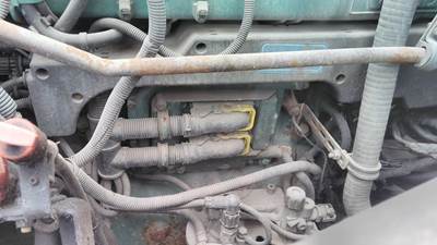Volvo VED12 Engine Control Module (ECM) for a Volvo VED12 400 HP AND ABOVE